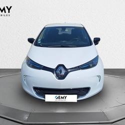 Renault Zoe Zoe R110 Intens Loches