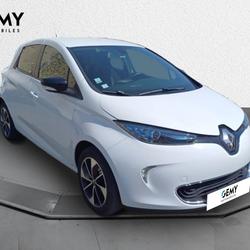 Renault Zoe Zoe R110 Intens Loches