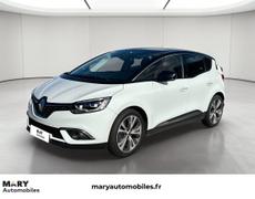 Renault Scenic 4 Deauville