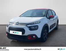 Citroen C3 Glos