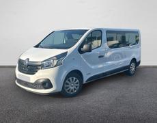 Renault Trafic combi Deauville