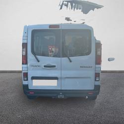 Renault Trafic combi L2 dCi 125 Energy Zen occasion - Deauville - photo 3/15