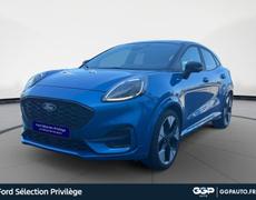 Ford Puma Bois-Grenier