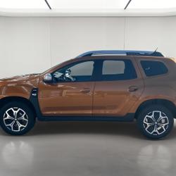 Dacia Duster Blue dCi 115 4x4 Prestige occasion - Deauville - photo 2/23
