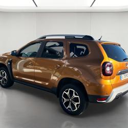 Dacia Duster Blue dCi 115 4x4 Prestige occasion - Deauville - photo 3/23