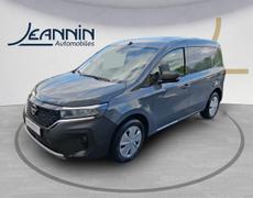 Nissan Townstar Vert-Saint-Denis