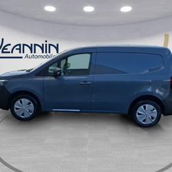 Nissan Townstar TOWNSTAR EV FOURGON ELECTRIQUE 45KWH N-CONNECTA Vert-Saint-Denis