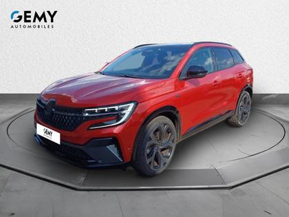 Renault Austral - Austral E-Tech hybrid 200 Techno esprit Alpine - 29 890 €