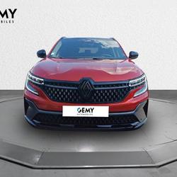 Renault Austral Austral E-Tech hybrid 200 Techno esprit Alpine Loches
