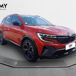 Renault Austral Austral E-Tech hybrid 200 Techno esprit Alpine Loches