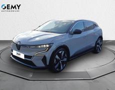 Renault Megane E-Tech Loches