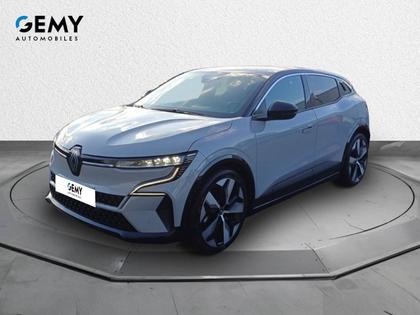 Renault Megane E-Tech - Megane E-Tech EV60 220 ch optimum charge Techno - 24 990 €
