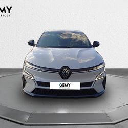 Renault Megane E-Tech Megane E-Tech EV60 220 ch optimum charge Techno Loches