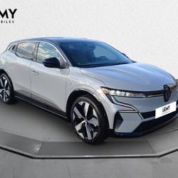 Renault Megane E-Tech Megane E-Tech EV60 220 ch optimum charge Techno Loches