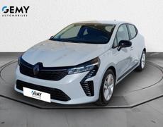Renault Clio 5 Loches