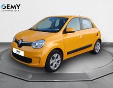 Renault Twingo 3 Loches