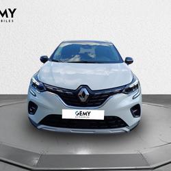 Renault Captur Captur TCe 140 - 21 Intens Loches