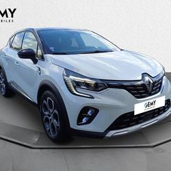 Renault Captur Captur TCe 140 - 21 Intens Loches