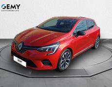 Renault Clio 5 Loches