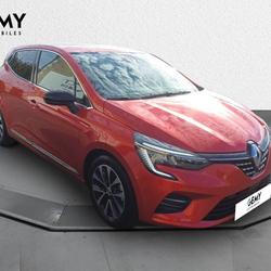 Renault Clio 5 Clio E-Tech full hybrid 145 Techno Loches