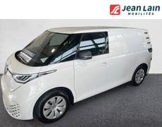 Volkswagen ID Buzz Cargo La Motte-Servolex