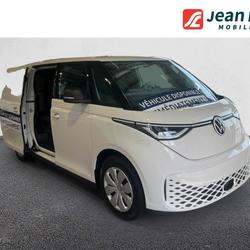 Volkswagen ID Buzz Cargo ID. BUZZ CARGO 286 CH PRO La Motte-Servolex