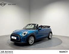 Mini Cabrio