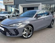 Cupra Leon Troyes