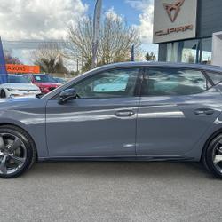 Cupra Leon 1.5 eTSI Hybrid 150 ch DSG7 V occasion - Troyes - photo 2/11