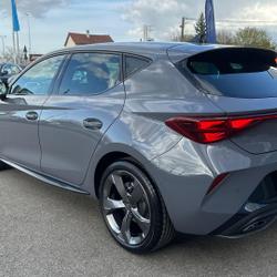 Cupra Leon 1.5 eTSI Hybrid 150 ch DSG7 V occasion - Troyes - photo 3/11