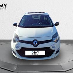 Renault Twingo 2 II 1.2 LEV 16v 75 eco2 Summertime Euro 5 occasion - Loches - photo 2/17