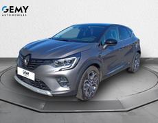 Renault Captur Loches