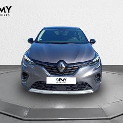 Renault Captur Captur E-Tech full hybrid 145 Techno Loches