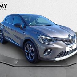 Renault Captur Captur E-Tech full hybrid 145 Techno Loches