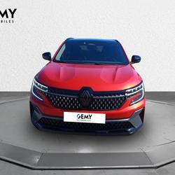 Renault Austral Austral E-Tech hybrid 200 Iconic esprit Alpine Loches