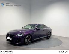 BMW Serie 2