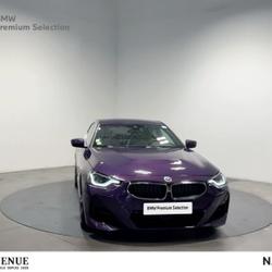 BMW Serie 2 220dA 190ch M Sport Max&eacute;ville