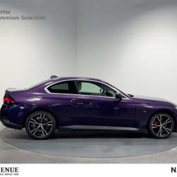 BMW Serie 2 220dA 190ch M Sport Max&eacute;ville