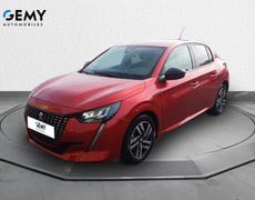 Peugeot 208 Loches