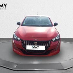 Peugeot 208 BlueHDi 100 S&S BVM6 Allure Pack occasion - Loches - photo 2/17