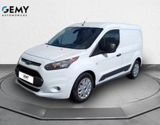 Ford Transit Connect Loches