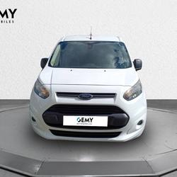 Ford Transit Connect FGN L1 1.5 TDCI 100 TREND BUSINESS occasion - Loches - photo 2/18