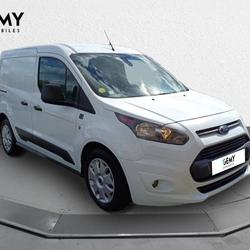 Ford Transit Connect FGN L1 1.5 TDCI 100 TREND BUSINESS occasion - Loches - photo 3/18