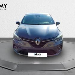 Renault Clio 5 Blue dCi 115 Intens occasion - Loches - photo 2/17