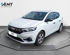 Dacia Sandero Loches