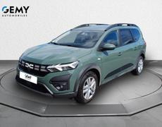 Dacia Jogger Loches