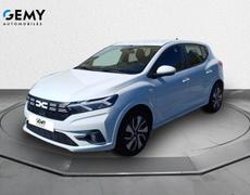 Dacia Sandero Loches
