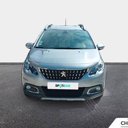 Peugeot 2008 2008 1.2 PureTech 110ch S&S EAT6 Allure Dole