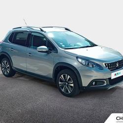 Peugeot 2008 2008 1.2 PureTech 110ch S&S EAT6 Allure Dole