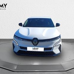 Renault Megane E-Tech E-Tech EV60 220 ch super charge Techno occasion - Loches - photo 2/20